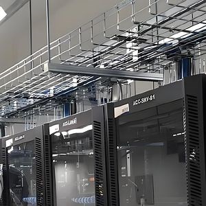 [Hot Item] Ladder Type Cable Tray Cable Tray Ladder Cable Trays