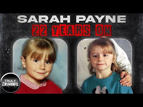 Sarah Payne: 22 Years On And & The Fight For Sarah's Law