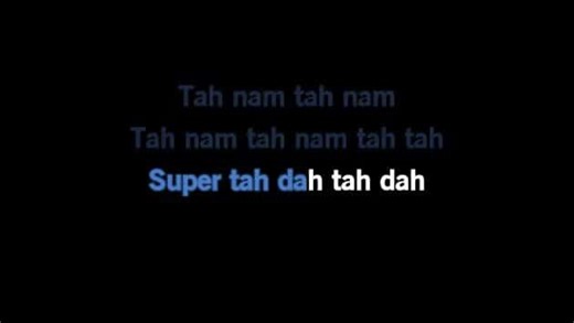 Karaoke American Wedding - Gogol Bordello - CDG, MP4, KFN - Karaoke Version