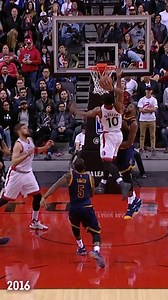 62K views · 279 reactions | A decade of vibes. 2010s Night, April 3—don’t miss it ‼️ | Toronto Raptors | Facebook