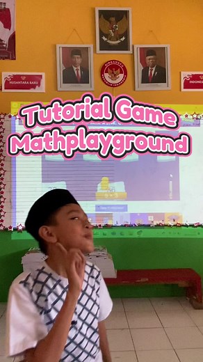 Tutorial game mathplayground #math #games #fypシ゚