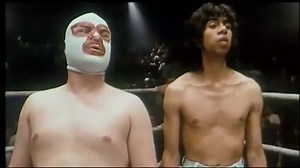 Super Nacho - Film (2006) : diffusions TV, streaming, replay