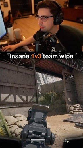 How to 1v3 in Delta Force