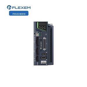 FV5-E3-NC010 Direct-Drive Servo ABZ encoder Tamagawa, BISS-C Endat Nikon and other communication encoders DDR DDL voice coil and other motors