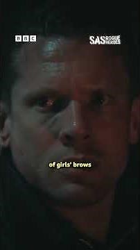 SAS leader Paddy Mayne is asked to commit an act of mercy