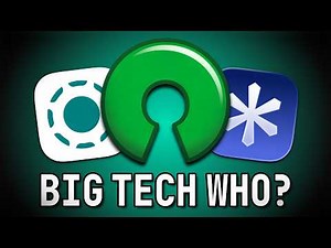 Open Source Alternatives I Wish I Tried Sooner