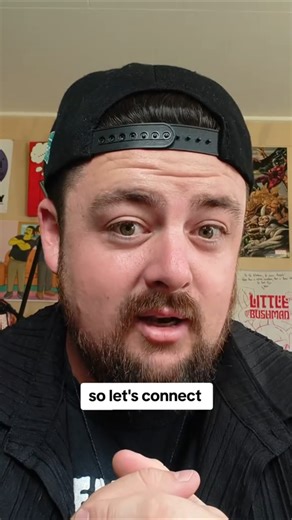 Harry Houdini - 6 Degrees of Separation! #connection #6degreesofseparation #houdini #bbmalloy #magic