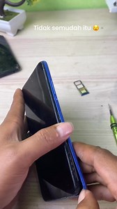 181K views · 615 reactions | Teteo gak nyala redmi 9T | Bang Diy | Facebook