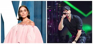 Today’s famous birthdays list for May 8, 2022 includes celebrities Olivia Culpo, Enrique Iglesias