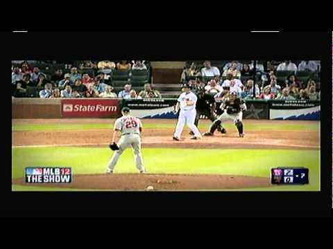 MLB 12 The Show | Intro