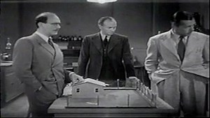 Secret Code Chapter 1: Enemy Passport - ComicWeb Serial Cliffhanger Theater