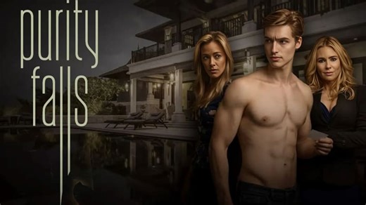 Purity Falls (2019)