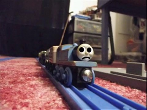 LT100 Remakes: Thomas and the New Engine