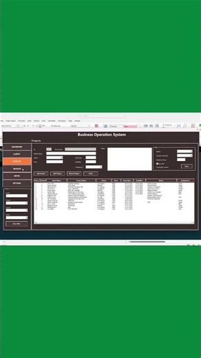 The Business Operation System Every Freelancer Needs #tools #automation