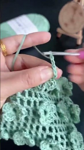 How to Crochet Flowers: Easy Tutorial | Idea from the Web