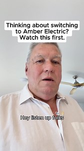 Still getting energy bills with a battery? This customer hasn’t paid one in over a year — they earn credit instead. It might be time to try Amber. Same battery. Smarter provider ⚡ amber.com.au Disclaimer: Individual results may vary based on usage, battery size, and solar setup. | Amber Electric