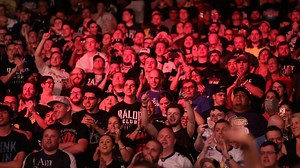 WWE News: Superstars react to negative crowd reaction during Raw