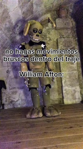 Morir con Estilo en Five Nights at Freddy's