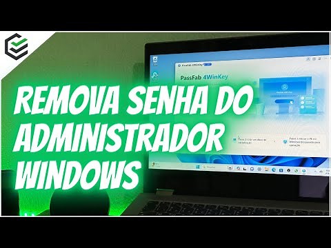 How to Remove Administrator Password in Windows 10 [2 Ways] WITHOUT LOSING DATA #windows10 #passfab