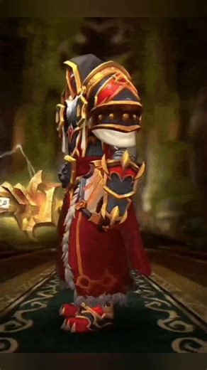 Shax on Instagram: "Judgement set 2.0 This Transmog was made by the wow community on Transmogrification on Reddit please join there group for more amazing transmogs and sets made by the wow community #worldofwarcraft #warcraftmemes #wowmemes #worldofwarcraftaddict #worldofwarcraftmemes"