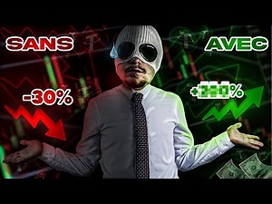 COMMENT CRÉER UN BOT DE TRADING CRYPTO (Grid Bot OKX)