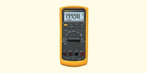 Fluke 87v VS 87v Max Digital Multimeter - December 2025