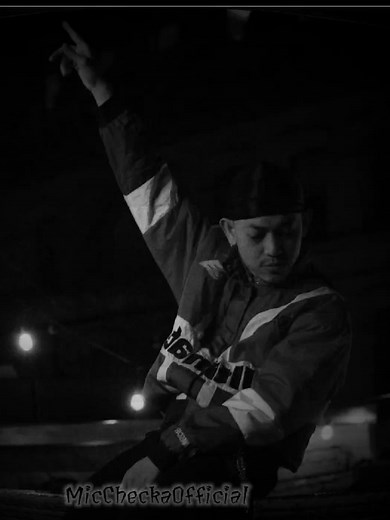 Thint Atwat Rap Performance on X Boxin