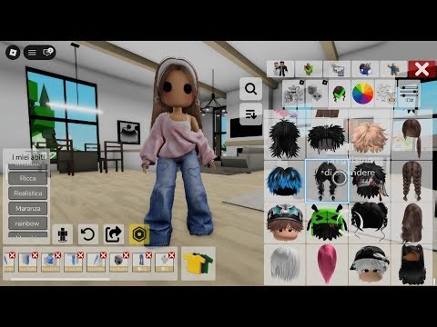 Vita da realistica su brookeven