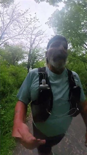 2025 C&O Canal 100 - 25 Mile Check-In