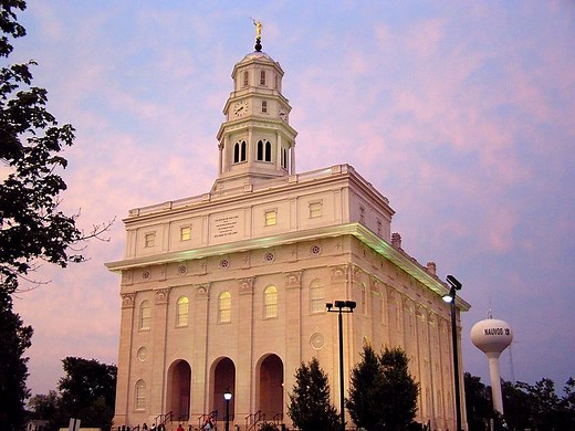 13 Best Things To Do In Nauvoo, Illinois