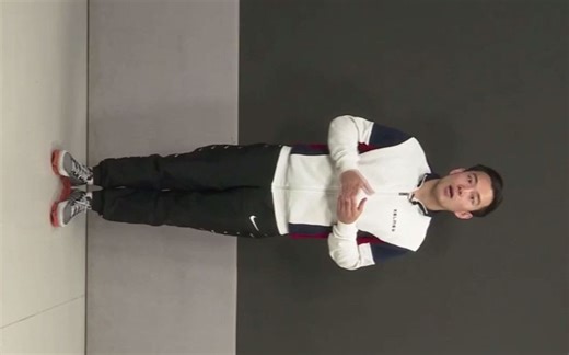 高中体育教师资格证面试—考场还原