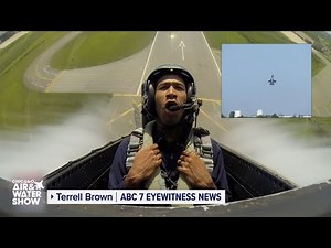 Looking back at ABC7 at the Chicago Air & Water Show