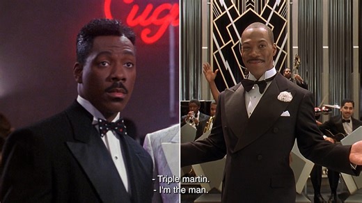 🎞️ Classics on classics! Watch Bounce at the Movies with a lineup of unforgettable cinema, starting TONIGHT at 6/5c. | Bounce TV