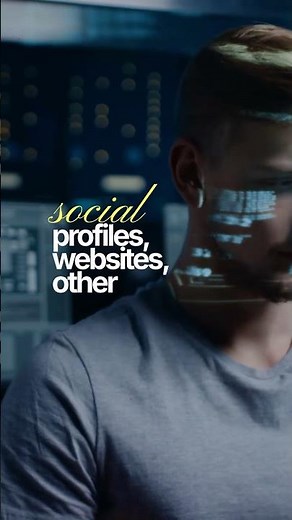 Similar face? Find anyone one eyematch.ai #facesearch #facerecognition #reverseimagesearch