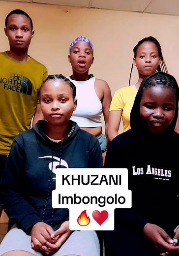 Khuzani Mpungose - Imbongolo Full Song Release