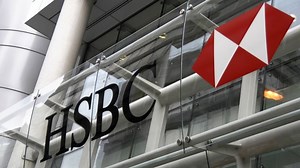 HSBC apologises over claims it aided money-laundering
