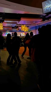 Last night Lightning Rock Country Band got everyone dancing! www.twinarrows.com | Twin Arrows Casino Resort