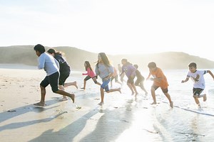 Evolving Our Work for Lasting Solutions • The David and Lucile Packard Foundation