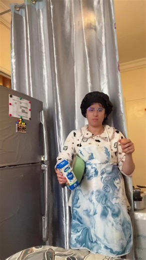 Vidéos de فريفرة (@frifra_meryem) avec son original - فريفرة