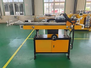 [Hot Item] Automatic Forging Industrial Robot