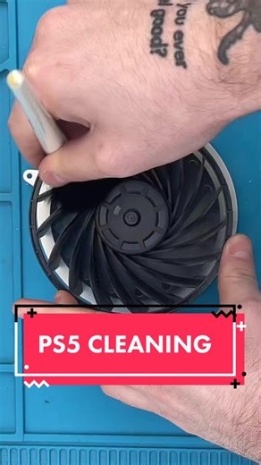 Ultimate Guide on How to Dust Your PS5 Console