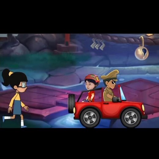 Shiva | शिवा | Shiva Cartoon New Episode 2025 | Shiva Ko Kya Hogya #cartoon #youtube