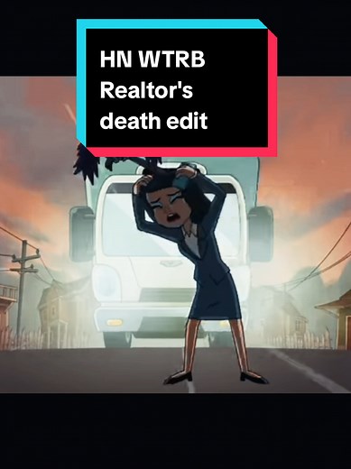Hello Neighbor: Raven Brooks Realtor's Death Edit