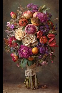 Happy new year.. #flowers | Flower's