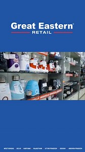 From the latest gadgets to trusted essentials, your one-stop destination for all things electronics. #GreatEasternRetail #ElectronicsHub #TechForAll | Great Eastern Retail