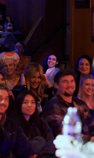 Random Lover _ Max Amini _ Stand Up Comedy | Martin Amini Fans page