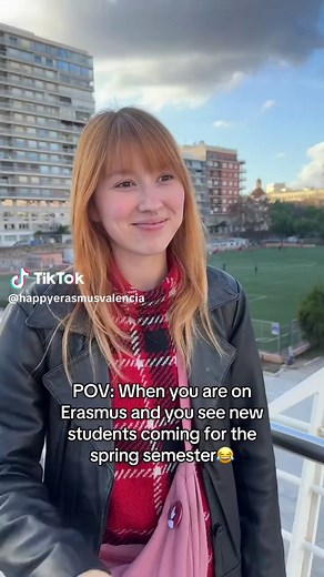 Experiencias de Erasmus en Valencia: La Vida Estudiantil