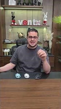 Zerotech Wireless Mouse