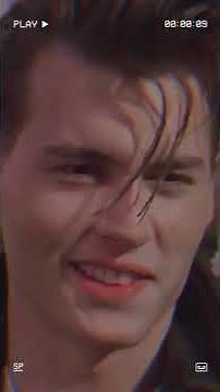 Johnny Depp - Talking to the Moon X Playdate