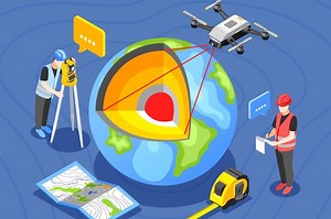 Struktur Lapisan Bumi dan Karakteristiknya, Materi IPAS Kelas 5 SD - Bobo